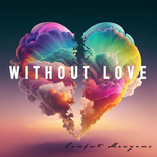 Cover art for Without Love