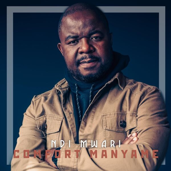 Cover art for Ndi Mwari