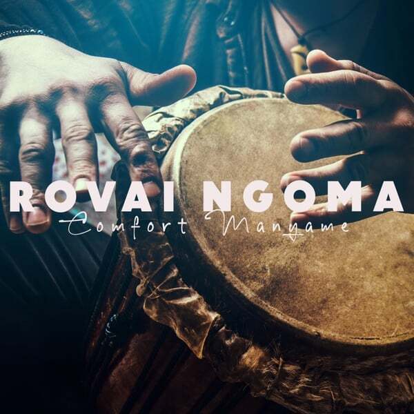 Cover art for Rovai Ngoma